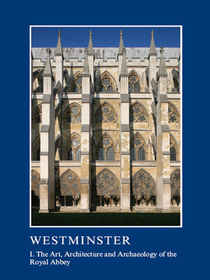 cover image of Westminster Part I